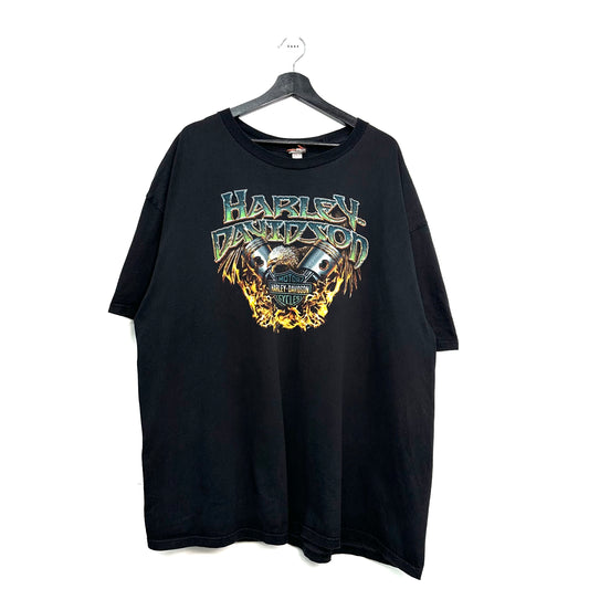 Harley Davidson Maui Shirt - XXL