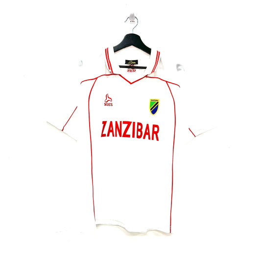 Tanzania Zanzibar Jersey - L