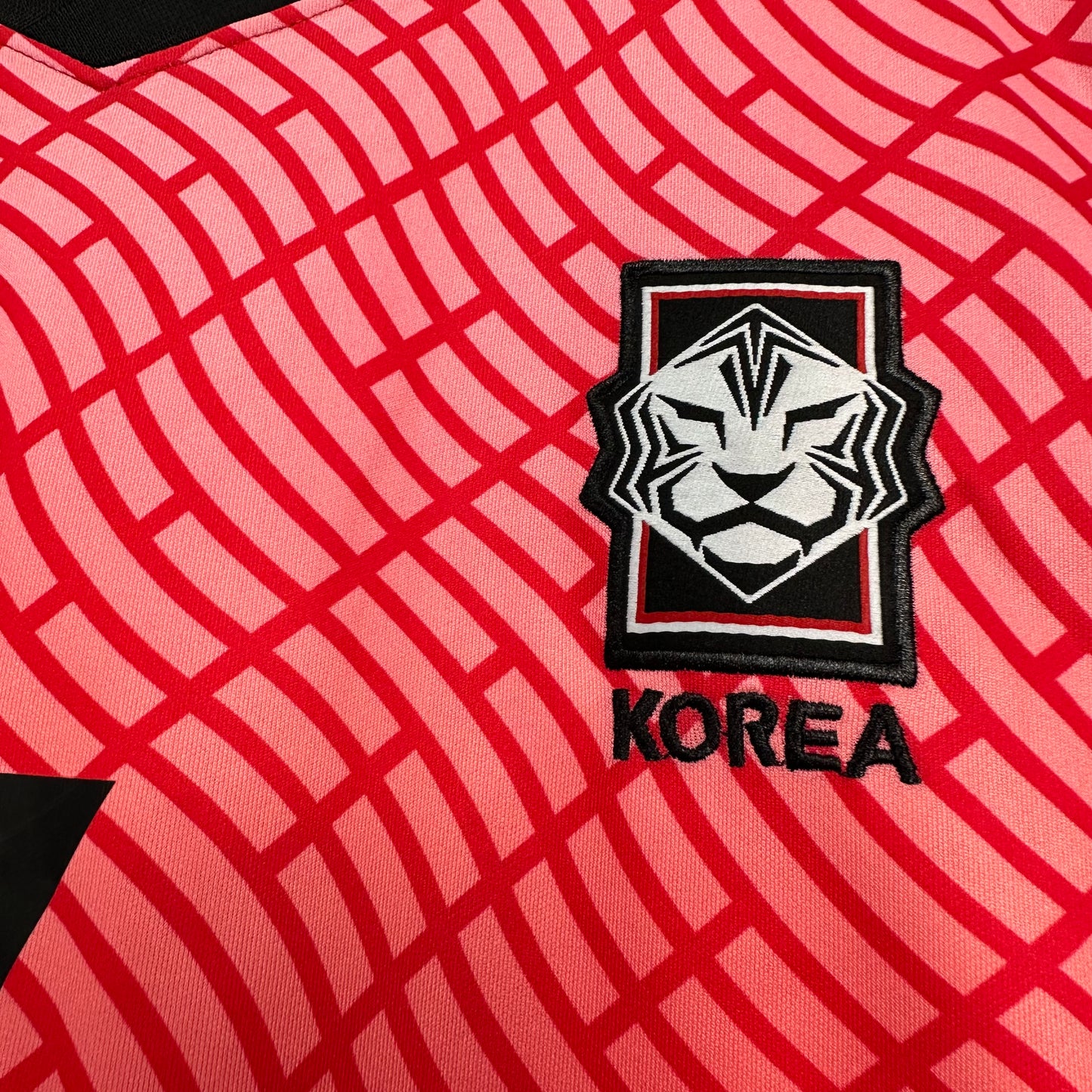 Nike HM Son Korea Jersey - L