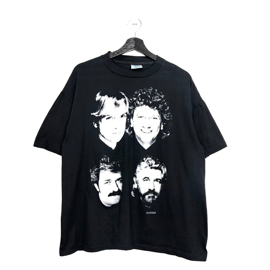 1991 The Moody Blues Shirt - XL