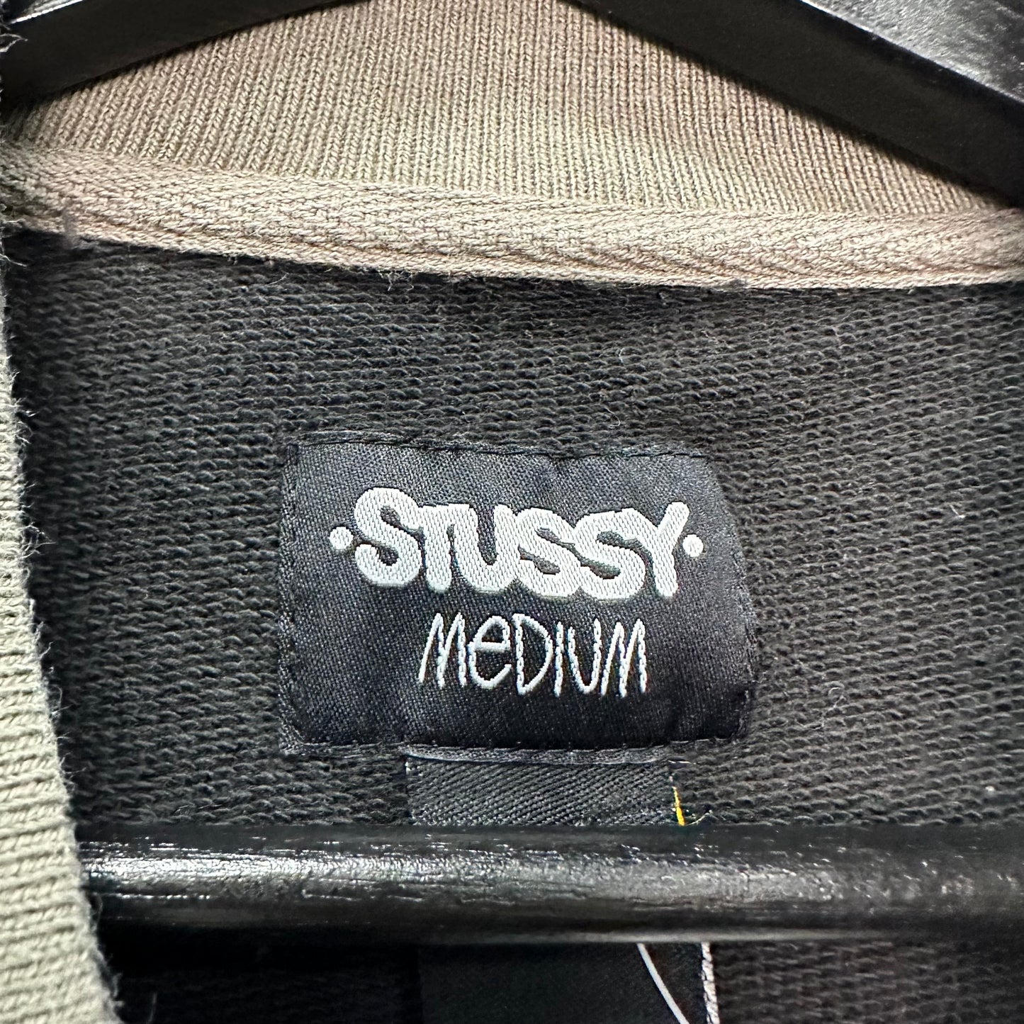 Stussy Livin Large Jacket - M