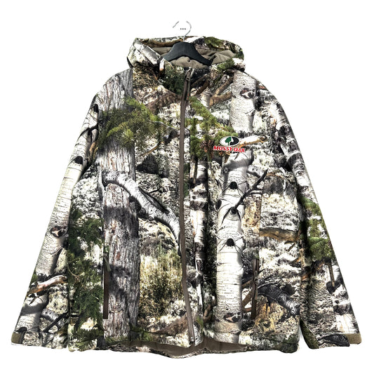 Mossy Oak Real Tree Jacket