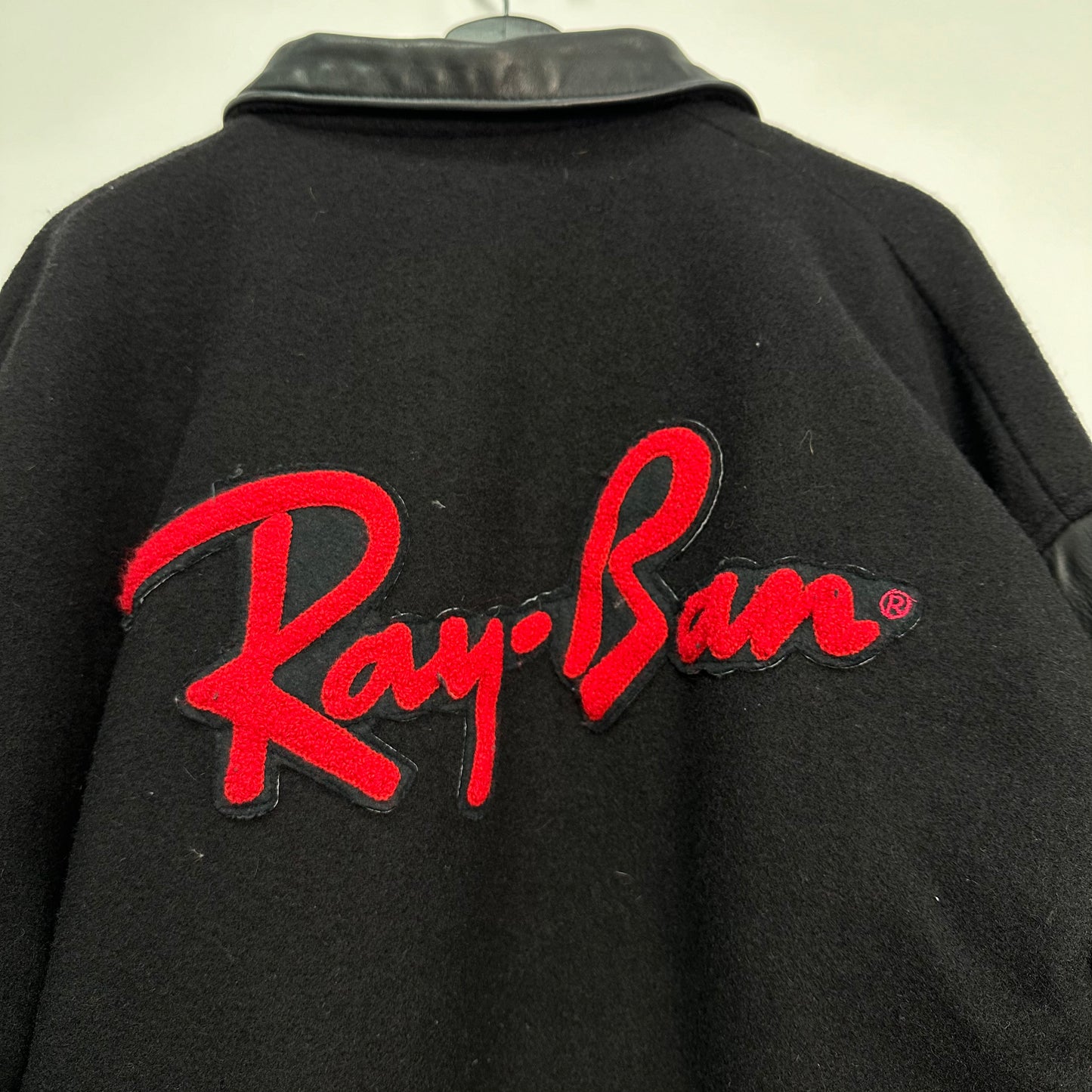 1996 Ray-Ban Olympics Jacket - XL
