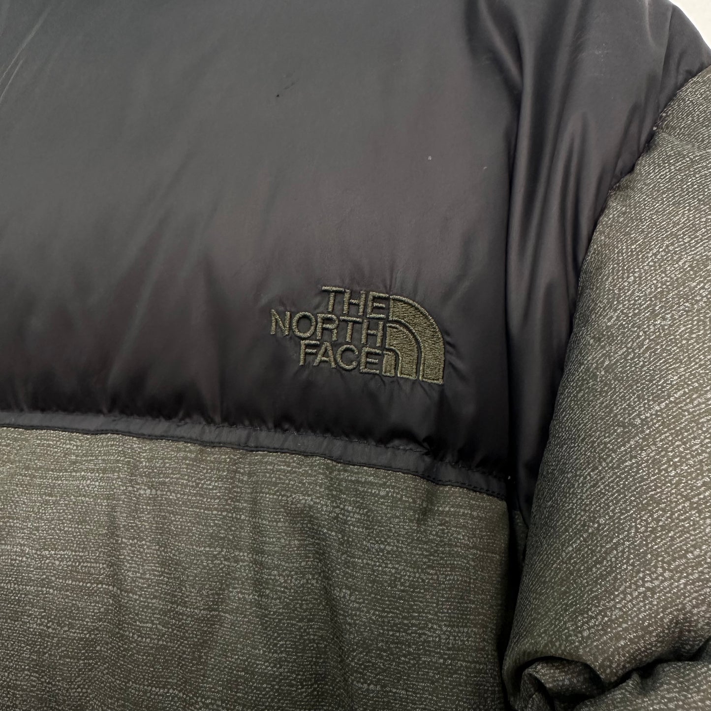 The North Face 700 Nupste Jacket - L