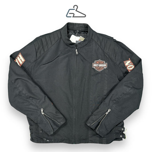 Harley Davidson Jacket - XL